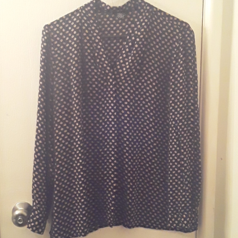 Dress shirt